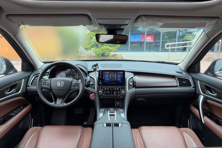 Used Honda Avancier 2017 370TURBO 2WD Luxury Edition