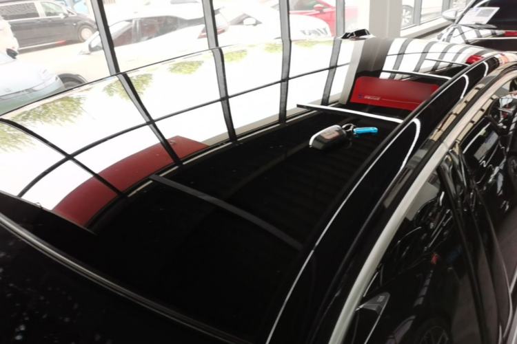 Used BMW i5 2024 eDrive 35L M Sport Package Roof