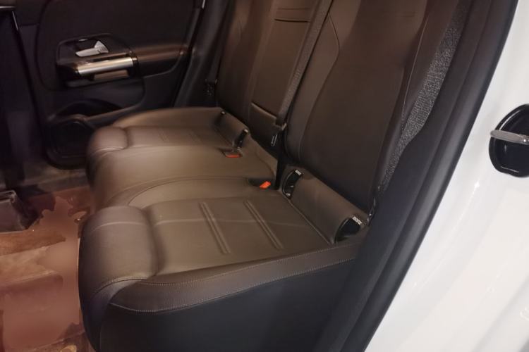 Used Mercedes-Benz GLA 2022 GLA 220 4MATIC