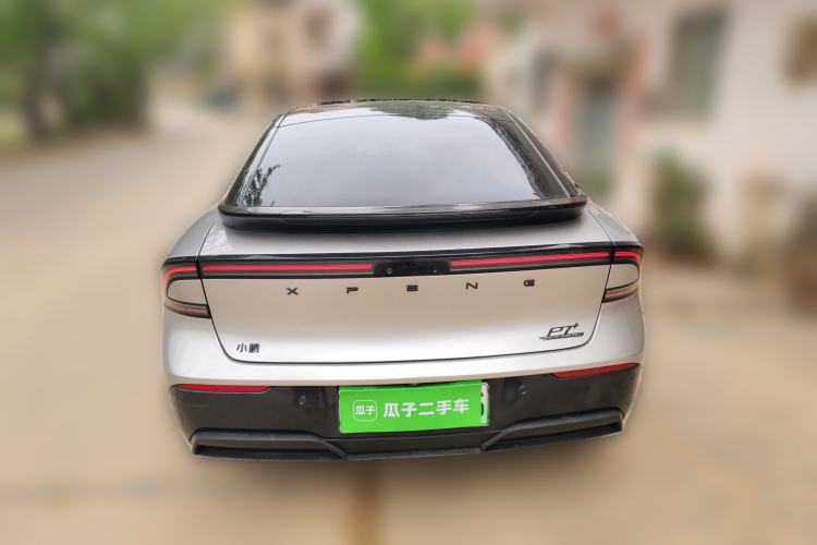 Used XPeng P7+ 2024 Ultra-Long Range Max