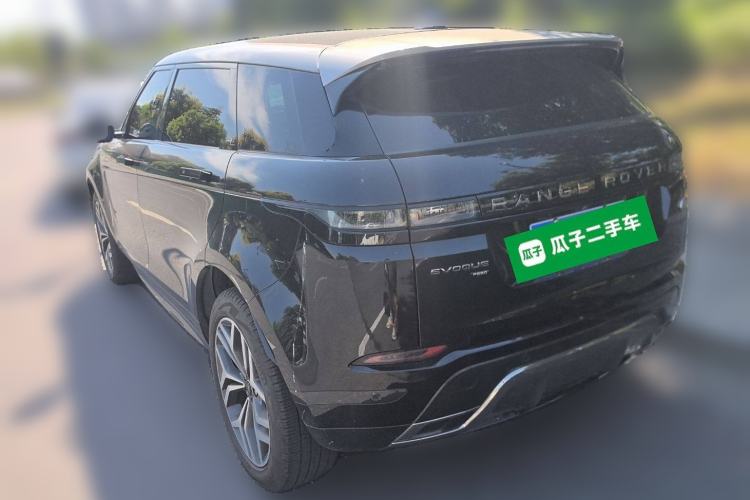 Used Land Rover Range Evoque 2021 Range Rover Velar L 249PS R-Dynamic First Edition