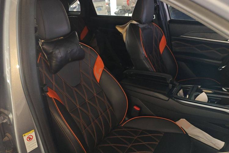 Used Haval XY 2022 2.0T Smart Edition