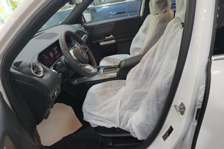 Used Mercedes-Benz GLB 2025 GLB 220 Sport Edition
