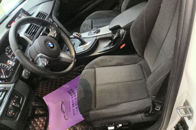 Used BMW 3 Series 2018 320i M Sport Night Edition