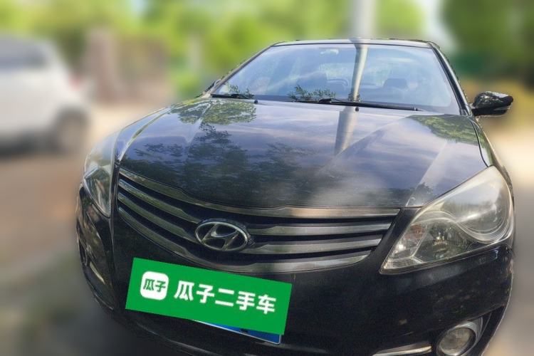 Used Hyundai Celesta 2011 1.6L Automatic Luxury Version