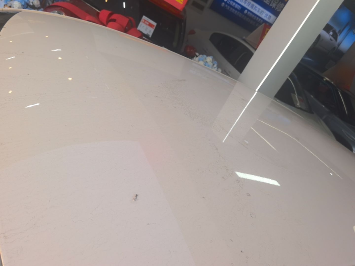 Geely Galaxy Geome 2025 310km Youth Edition — снимка 7