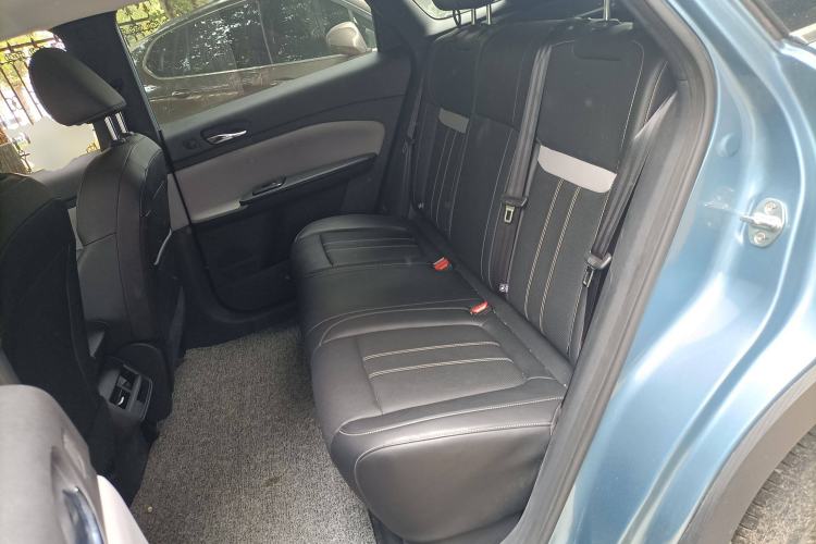 Used Venucia VX6 2024 520 Travel Edition
