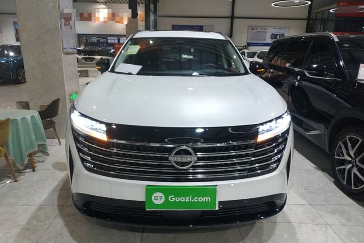 Used Nissan Pathfinder 2024 380 VC-TURBO Four-Wheel Drive Prestige Edition 6 Seats