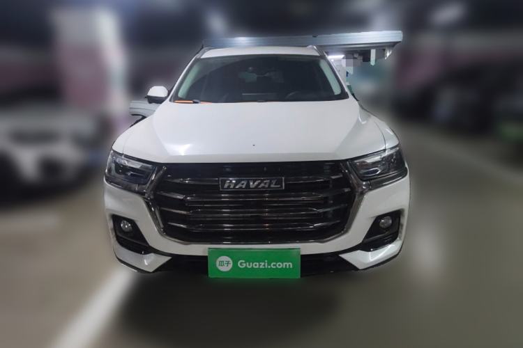 Used Haval H6 2021 National Trend Edition 1.5T Automatic Champion Version