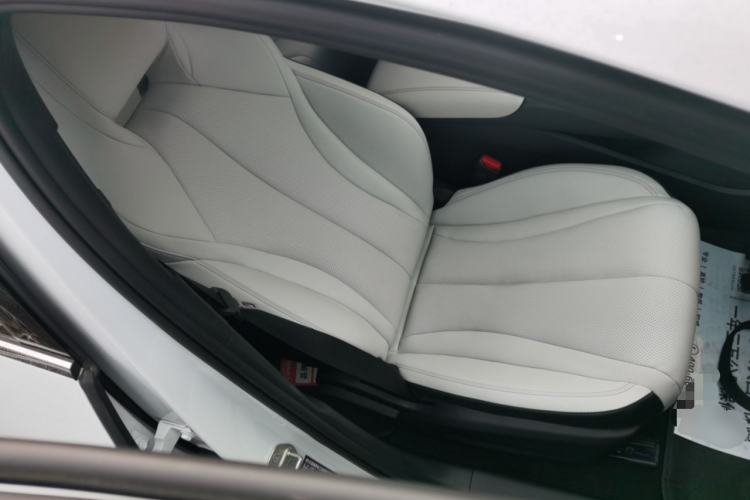 Used BYD Seal 06 New Energy 2024 DM-i 80KM Luxury Model