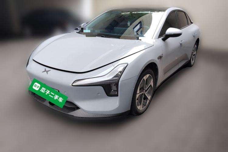 Used XPeng MONA M03 2025 620 Ultra-Long Range Plus