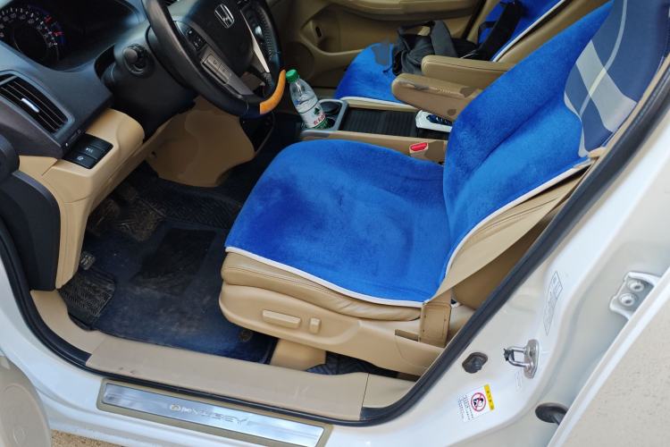 Used Honda Odyssey 2011 Jingxiu 2.4L Luxury Edition