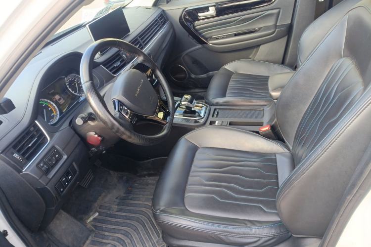 Used FORTHING S50 2021 Luxury Model