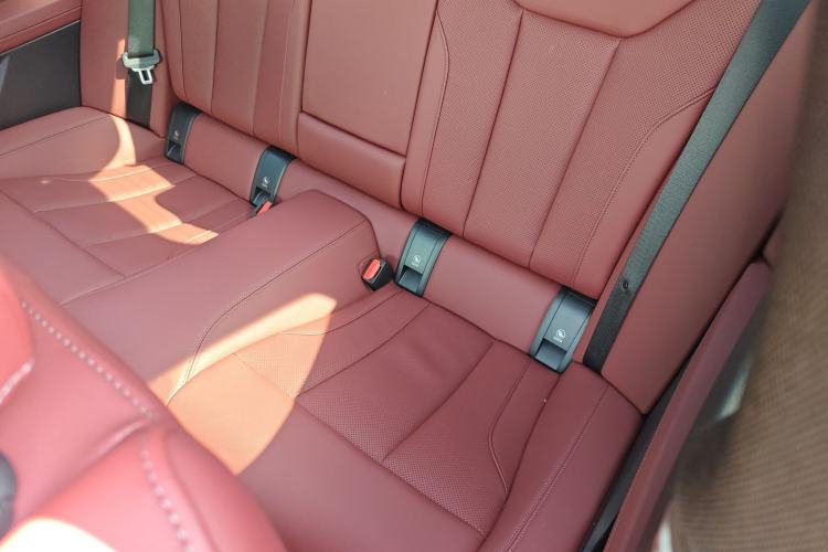 Used BMW 4 Series 2024 430i M Sport Night Edition