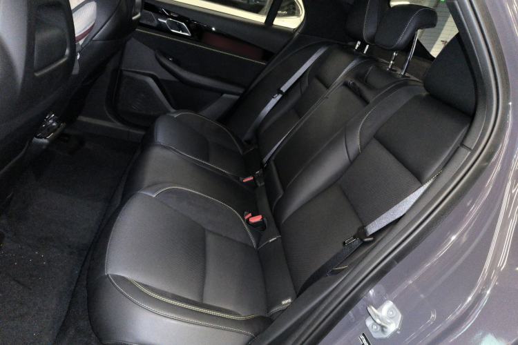 Used Lynk & Co 03 2025 1.5TD DCT Champion Edition Pro
