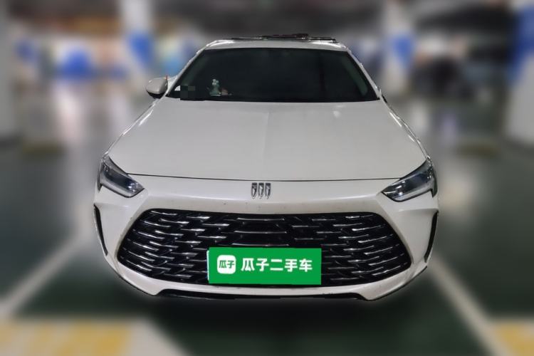 Used Buick Regal 2024 25T Deluxe Edition
