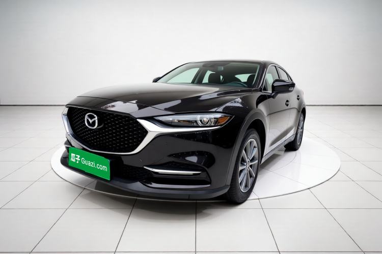 Used Mazda CX-4 2021 2.0L Automatic Two-Wheel Drive Blue Sky Dynamic Edition Guazi used car, China used car export, Used car for sale, Used  cars, Cheapest cars for sale