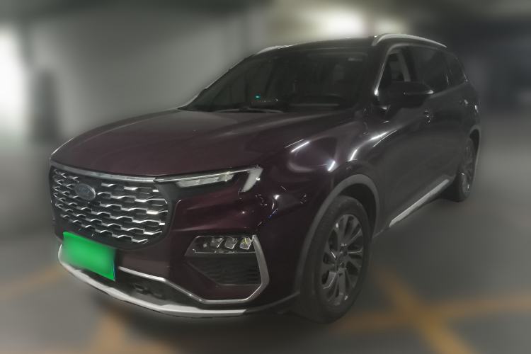 Used Ford Equator 2021 EcoBoost 225 Premier 6-Seater