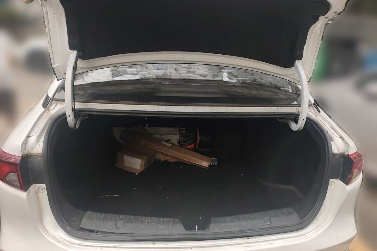 Used AION S 2019 Xuan 630
