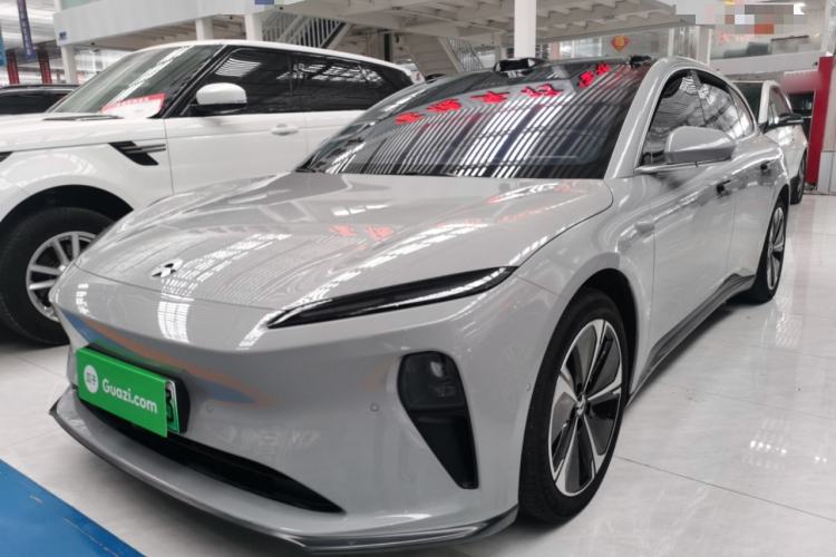 Used Nio ET5T 2024 75kWh Touring