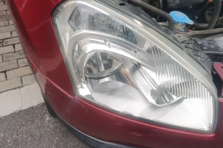 Used Nissan Qashqai 2012 2.0 XV LE CVT 2WD Right Front Headlight