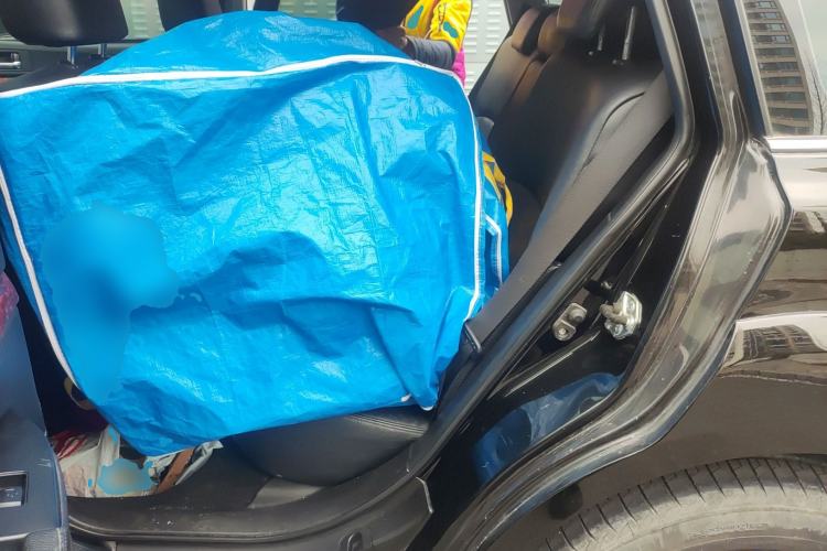 Used Subaru Outback 2011 2.5i Luxury Edition