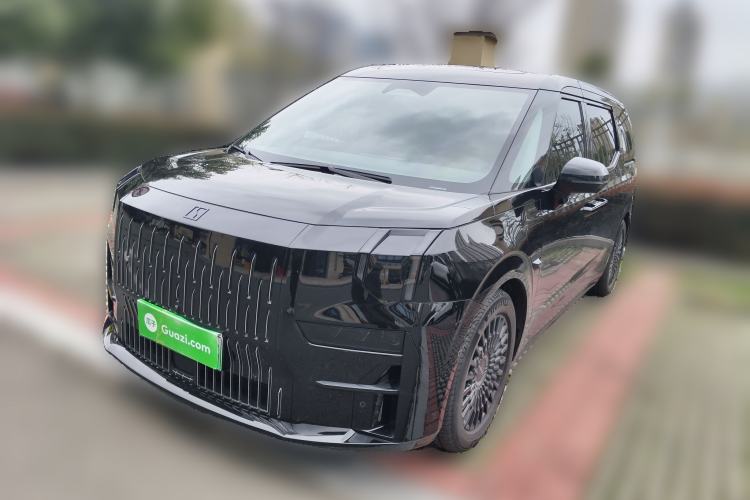 Used Zeekr 009 2022 ME Edition