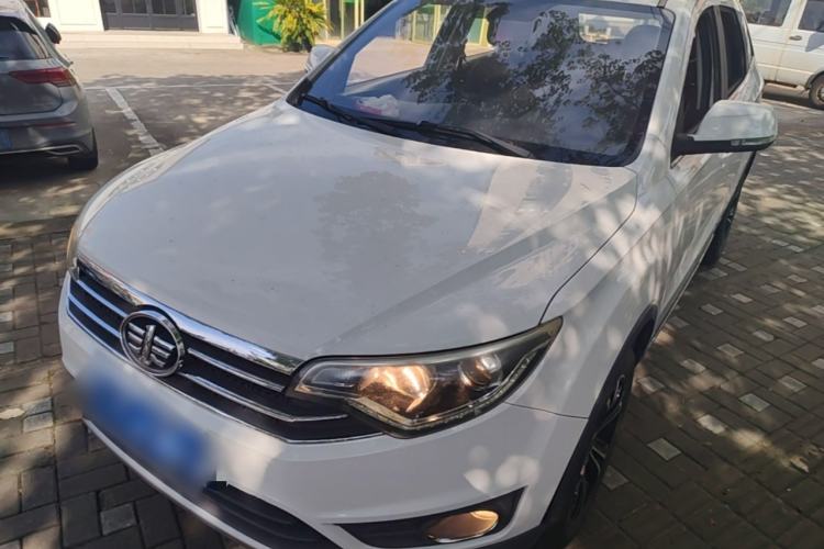 Used FAW Senya R7 2017 1.6L Automatic Smart Version Guazi used car, China used car export, Used car for sale, Used  cars, Cheapest cars for sale