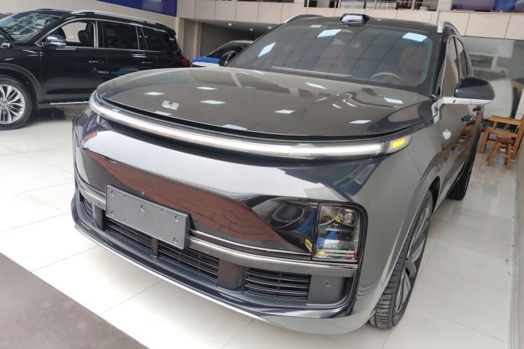 Used Li Auto L8 2024 Max
