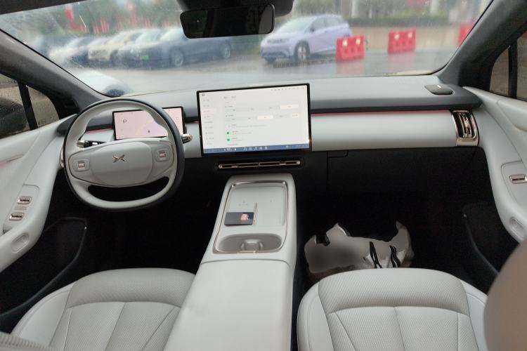 Used XPeng P7+ 2024 Ultra-Long Range Max
