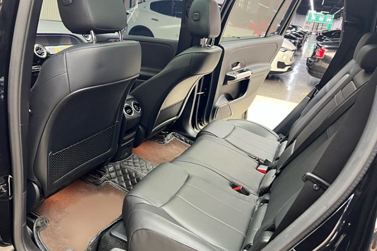 Used Mercedes-Benz GLB 2023 GLB 220 Sport Edition