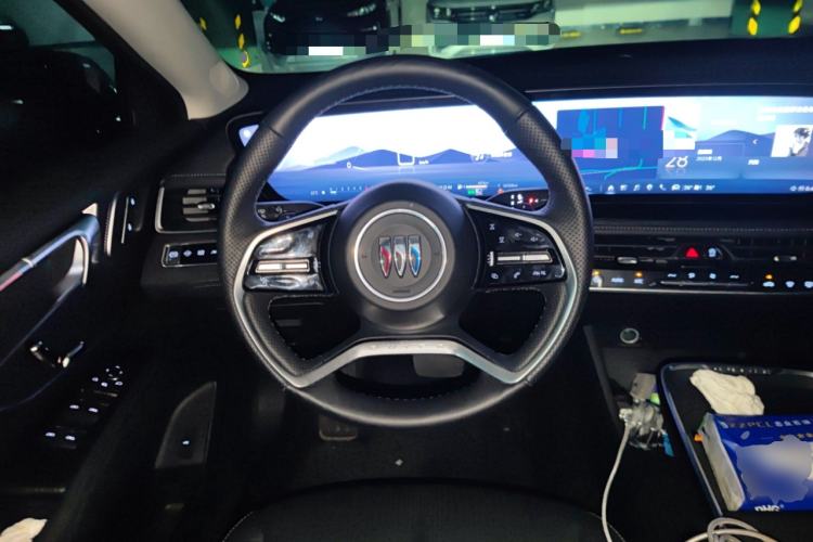 Used Buick LaCrosse 2023 28T Prestige Edition
