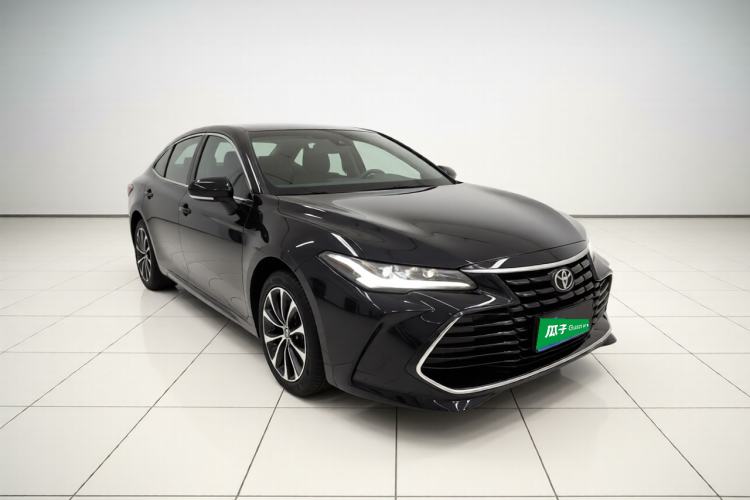 Used Toyota Avalon 2022 2.0L Luxury Edition Exterior 1