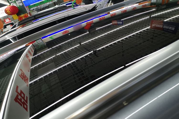 Used BYD Sealion 06 New Energy 2025 Model EV 605 Navigation Plus Edition
