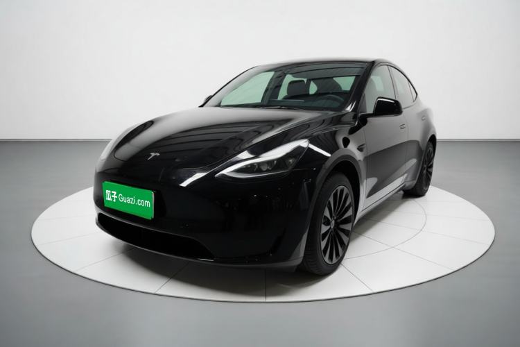 Used Tesla Model Y 2023 Rear-Wheel-Drive Version