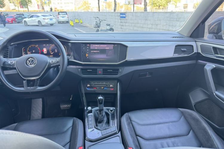 Used Volkswagen Tayron 2021 330TSI Two-Wheel Drive 30th Anniversary Edition
