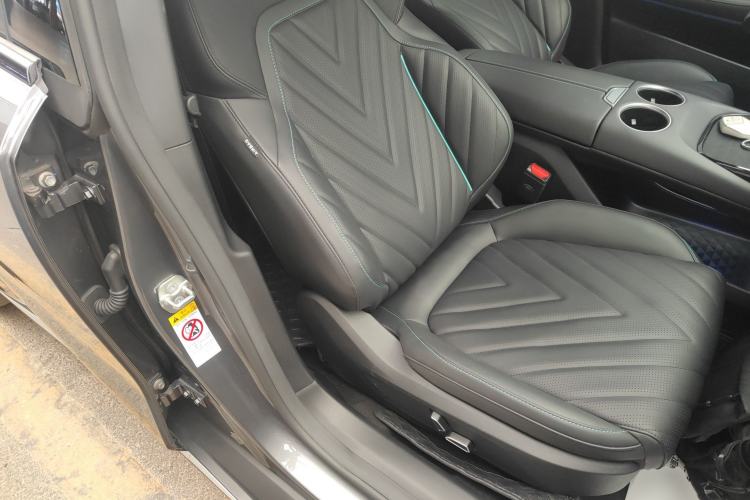 Used Deepal SL03 2024 530Max Pure Electric Version