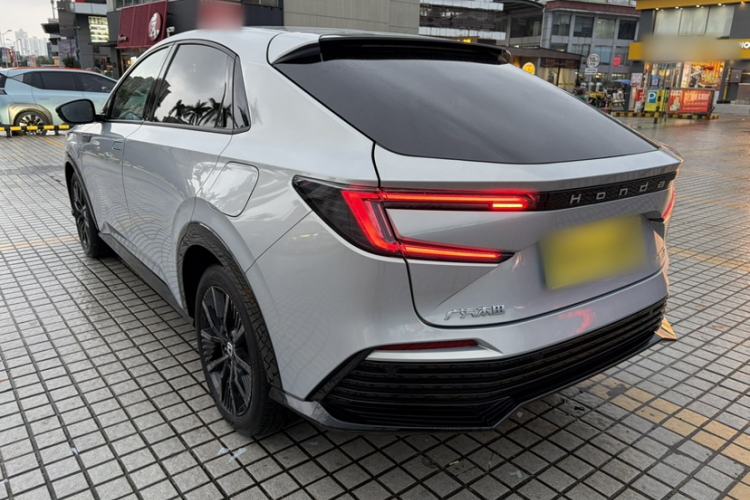 Used Honda e:NP2 2024 Advanced Edition