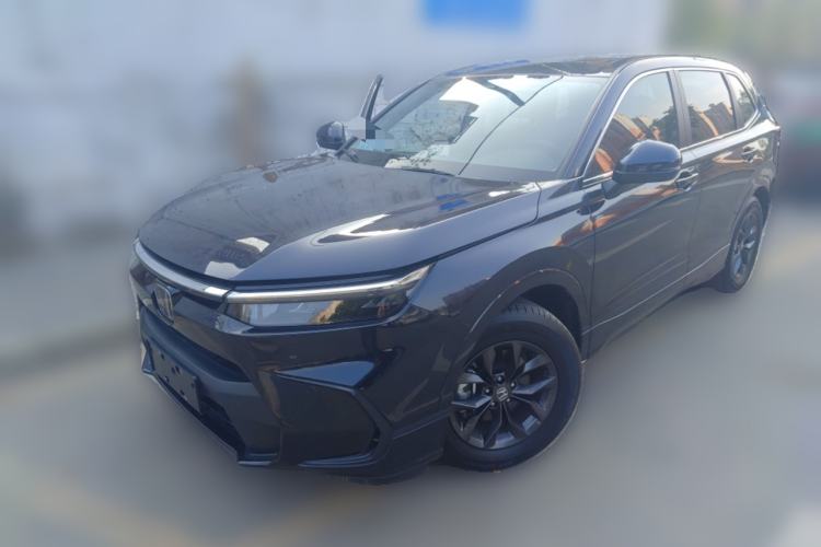 Used Honda Breeze 2023 240TURBO Two-Wheel-Drive Luxury Edition 5 Seats