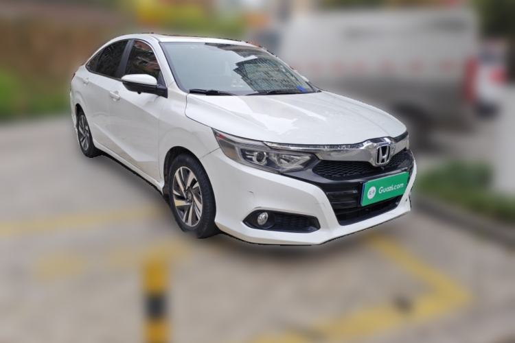 Used Honda Crider 2019 180 Turbo CVT Luxury Edition China VI Emission Standard
