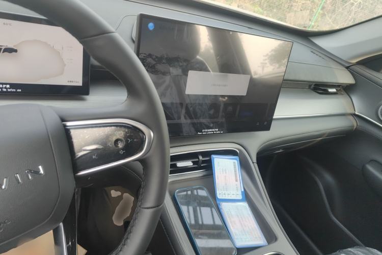 Used Chery Fengyun T8 2025 1.5T 130 km Comfort Edition 5-Seater
