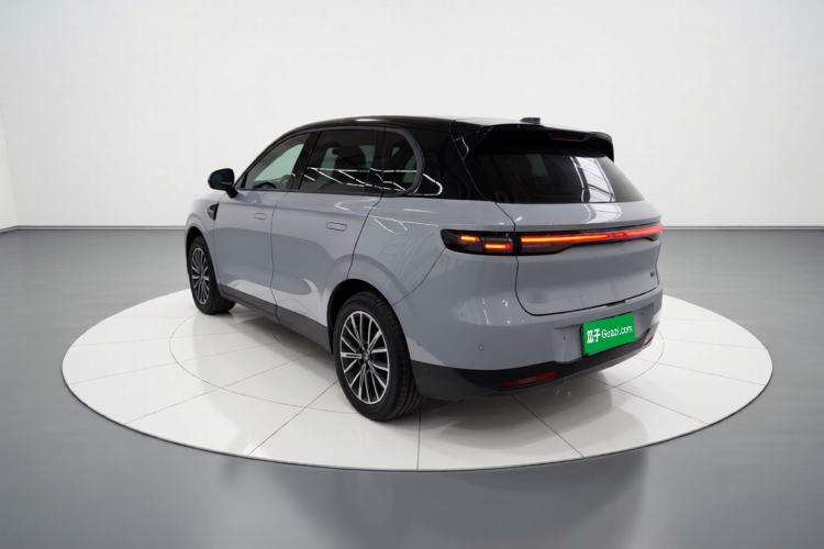 Used Leapmotor B10 2025 510 Joyful Edition