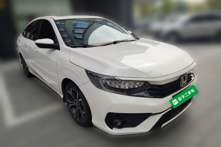 Used Honda Envix 2022 180TURBO CVT Enjoy Edition
