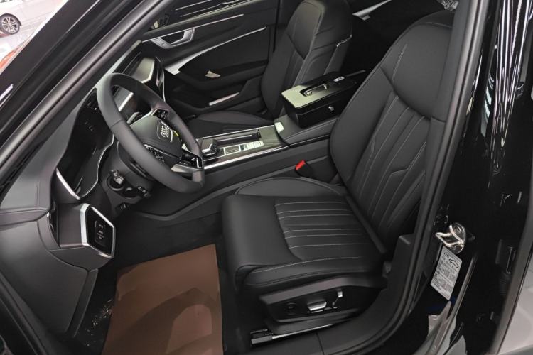 Used Audi A6L 2026 55 TFSI quattro Prestige Dynamic Edition