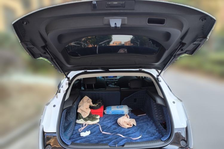 Used Buick Velite 6 2024 430km Enjoyment Version