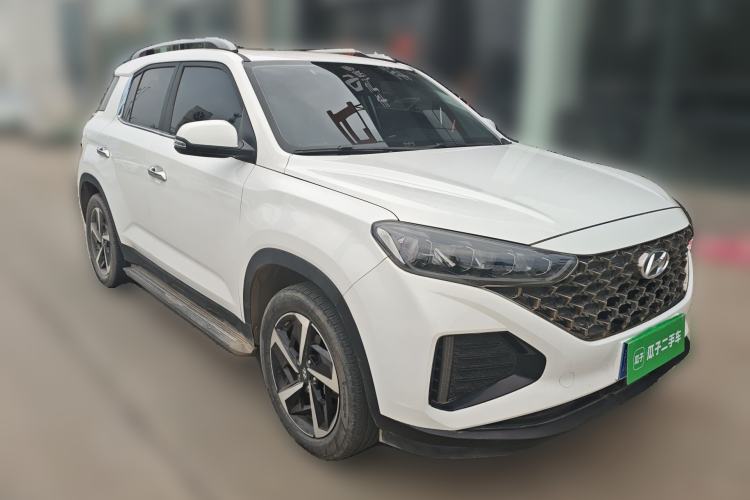 Used Hyundai ix35 2021 2.0L Automatic 2WD GLS Leading Edition