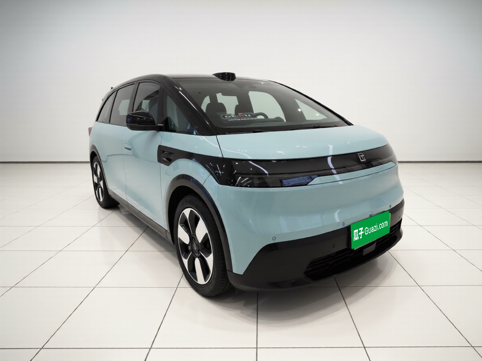Zeekr MIX 2025 Intelligent Driving Version — снимка 3