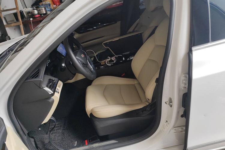 Used Cadillac CT6 2021 28T Fashion Edition