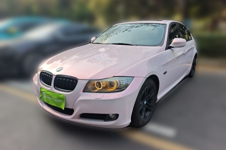 Used BMW 3 Series 2012 318i Leading Model