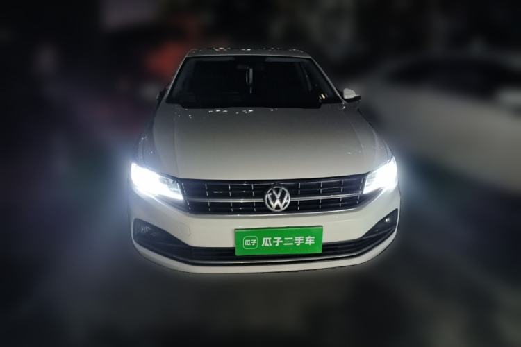 Used Volkswagen Bora 2020 1.5L Automatic Comfort Model